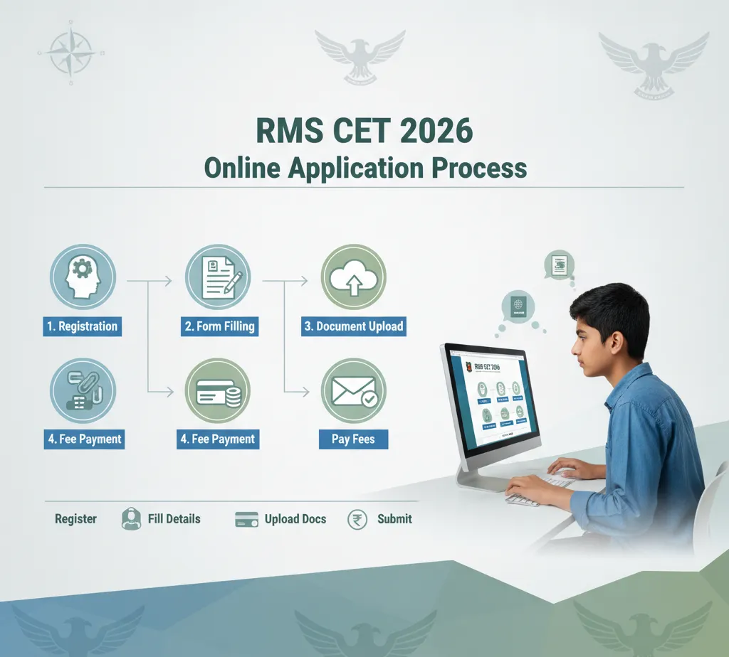 step by step rms cet registration guide 1780897387301