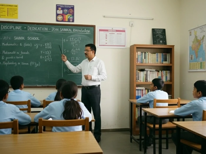 RMS Coaching in Batala