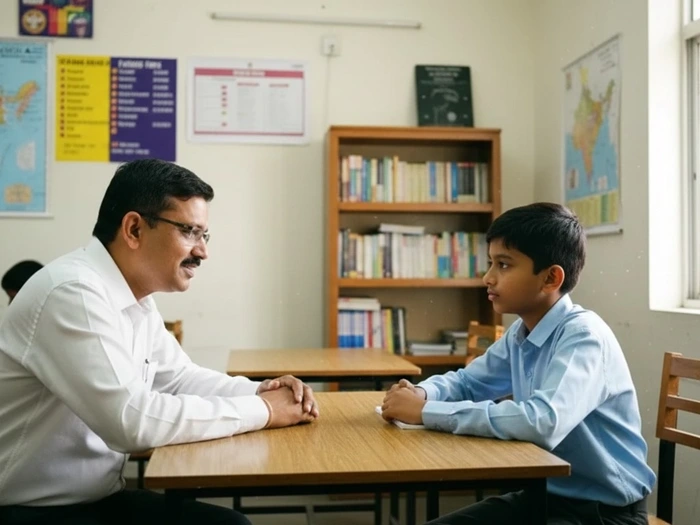 Military School Entrance Coaching in Bharuch