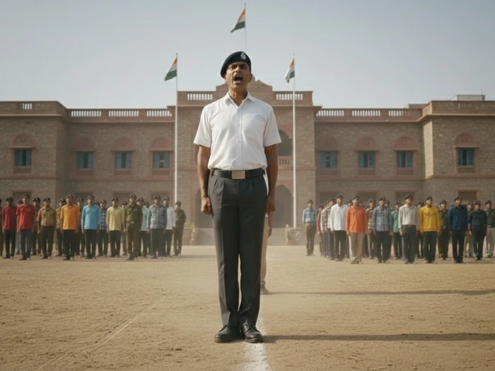 Sainik School Coaching in Sehore