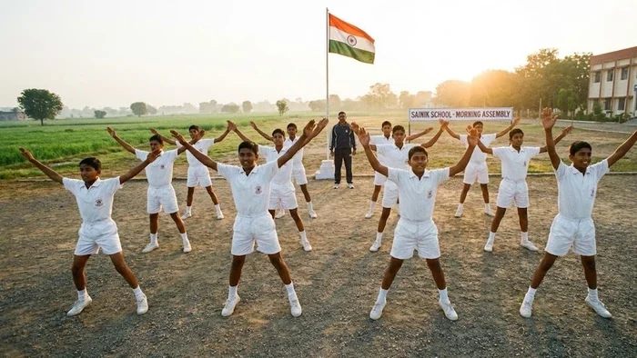 RIMC Coaching in Mandya
