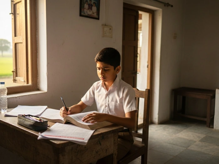 RIMC Coaching in Sehore